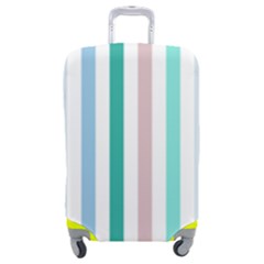 Pattern 43 Luggage Cover (medium) by GardenOfOphir