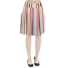 Pattern 45 Pleated Skirt by GardenOfOphir