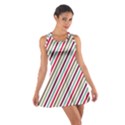 Pattern 47 Cotton Racerback Dress View1