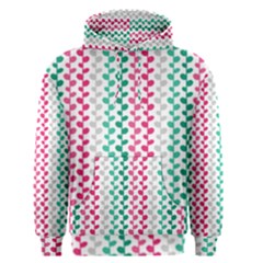 Pattern 52 Men s Core Hoodie by GardenOfOphir