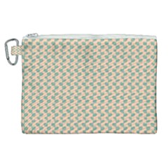 Pattern 53 Canvas Cosmetic Bag (xl)