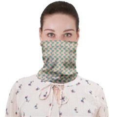 Pattern 53 Face Covering Bandana (adult) by GardenOfOphir