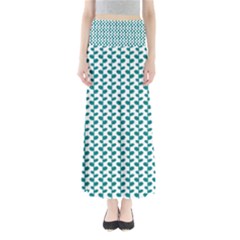 Pattern 56 Full Length Maxi Skirt by GardenOfOphir