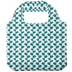 Pattern 56 Foldable Grocery Recycle Bag by GardenOfOphir
