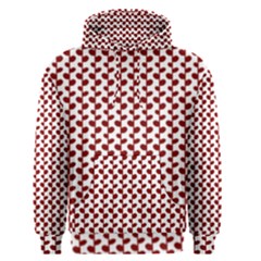 Pattern 57 Men s Core Hoodie by GardenOfOphir