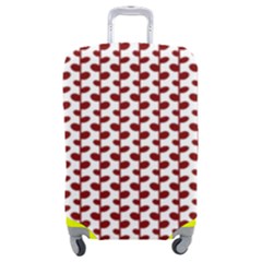Pattern 57 Luggage Cover (medium) by GardenOfOphir