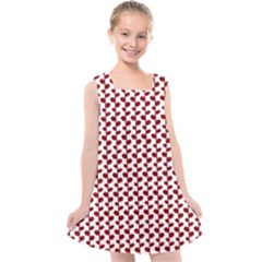 Pattern 57 Kids  Cross Back Dress by GardenOfOphir