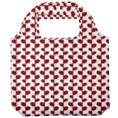 Pattern 57 Foldable Grocery Recycle Bag by GardenOfOphir