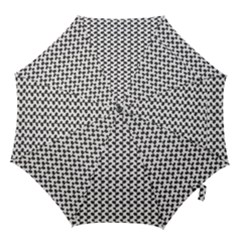 Pattern 59 Hook Handle Umbrellas (small) by GardenOfOphir