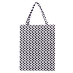 Pattern 59 Classic Tote Bag