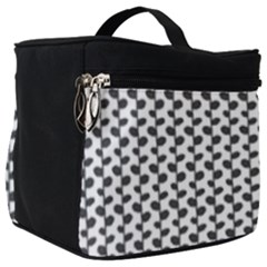 Pattern 59 Make Up Travel Bag (big)