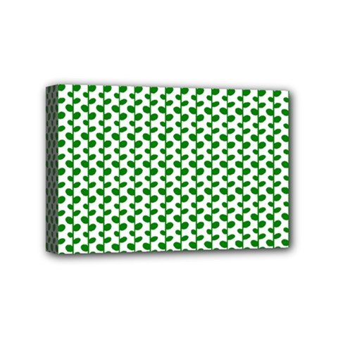 Pattern 58 Mini Canvas 6  X 4  (stretched) by GardenOfOphir