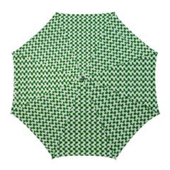 Pattern 58 Golf Umbrellas by GardenOfOphir