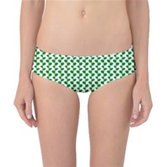 Pattern 58 Classic Bikini Bottoms by GardenOfOphir