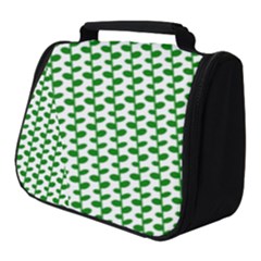 Pattern 58 Full Print Travel Pouch (small) by GardenOfOphir