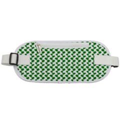 Pattern 58 Rounded Waist Pouch by GardenOfOphir