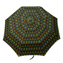 Pattern 61 Folding Umbrellas by GardenOfOphir