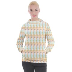 Pattern 62 Women s Hooded Pullover