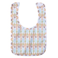 Pattern 62 Baby Bib