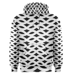 Pattern 73 Men s Core Hoodie by GardenOfOphir