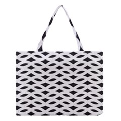 Pattern 73 Medium Tote Bag by GardenOfOphir