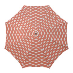 Lattice Iv Golf Umbrellas