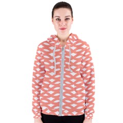 Lattice Iv Women s Zipper Hoodie