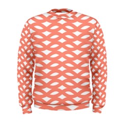 Lattice Iv Men s Sweatshirt