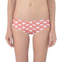 Lattice Iv Classic Bikini Bottoms