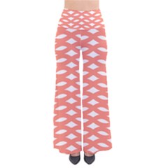 Lattice Iv So Vintage Palazzo Pants