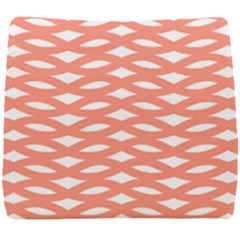 Lattice Iv Seat Cushion