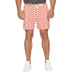 Lattice Iv Men s Runner Shorts