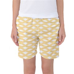 Lattice Ii Women s Basketball Shorts