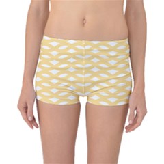 Lattice Ii Boyleg Bikini Bottoms