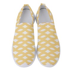 Lattice Ii Women s Slip On Sneakers