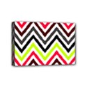 Chevron Mini Canvas 6  x 4  (Stretched) View1