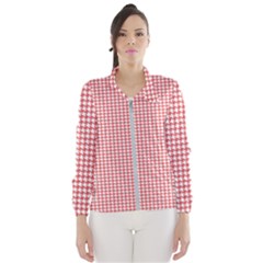 Pattern 94 Women s Windbreaker