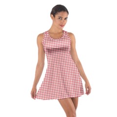 Pattern 94 Cotton Racerback Dress by GardenOfOphir