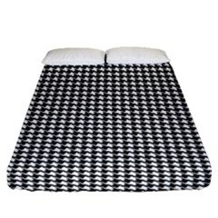 Pattern 98 Fitted Sheet (queen Size)