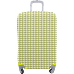 Pattern 96 Luggage Cover (large) by GardenOfOphir