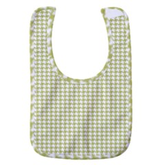 Pattern 96 Baby Bib by GardenOfOphir