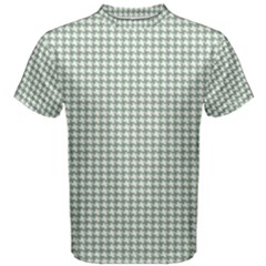 Pattern 97 Men s Cotton Tee by GardenOfOphir