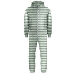 Pattern 97 Hooded Jumpsuit (men) by GardenOfOphir