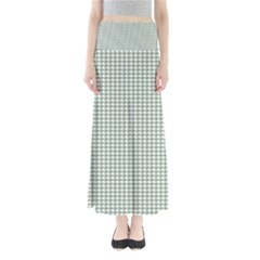 Pattern 97 Full Length Maxi Skirt by GardenOfOphir