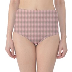 Pattern 100 Classic High-waist Bikini Bottoms