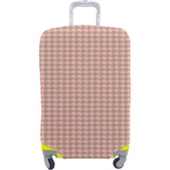 Pattern 100 Luggage Cover (large) by GardenOfOphir