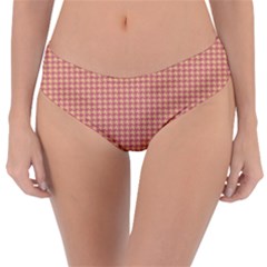 Pattern 101 Reversible Classic Bikini Bottoms