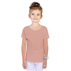 Pattern 101 Kids  One Piece Tee