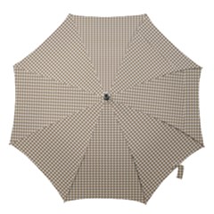 Pattern 99 Hook Handle Umbrellas (small) by GardenOfOphir