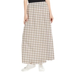 Pattern 99 Maxi Chiffon Skirt by GardenOfOphir